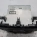RADIO Mazda Mazda6 2012 2.2 D gdl1669rx
