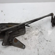 MEHANIZAM BRISAČA SA MOTORIĆEM Citroën BERLINGO 2 2005 2.0 HDI 964421078001