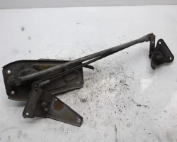 MEHANIZAM BRISAČA SA MOTORIĆEM Citroën BERLINGO 2 2005 2.0 HDI 964421078001