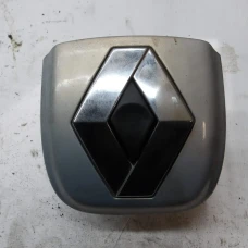 MEHANIZAM ZAKLJUČAVANJA PRTLJAŽNIH VRATA Renault CLIO II 2002 1.2 16V 8200060918
