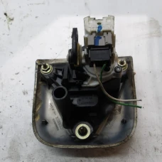 MEHANIZAM ZAKLJUČAVANJA PRTLJAŽNIH VRATA Renault CLIO II 2002 1.2 16V 8200060918