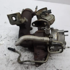 TURBINA Mazda Mazda6 2012 2.2 D R2BF13700
