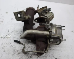 TURBINA Mazda Mazda6 2012 2.2 D R2BF13700