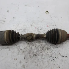 POLUOSOVINA PREDNJA DESNA Mazda Mazda6 2012 2.2 D