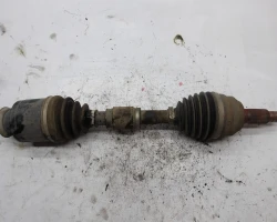 POLUOSOVINA PREDNJA DESNA Mazda Mazda6 2012 2.2 D