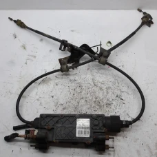 RUČICA RUČNE KOČNICE Peugeot 508 2016 1.6 HDI AUT. 9810501780