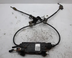 RUČICA RUČNE KOČNICE Peugeot 508 2016 1.6 HDI AUT. 9810501780