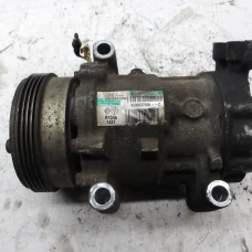 KOMPRESOR KLIME Renault CLIO 2006 1.2 16V 8200037058
