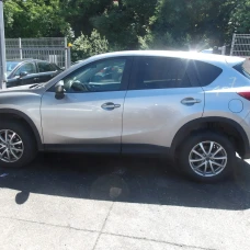 AUTO ZA DIJELOVE Mazda CX-7 2015 2.2 D