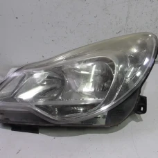 FAR LIJEVI Opel Corsa 2011 1.2 16V 13392705 95511327