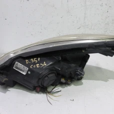 FAR DESNI Opel Corsa 2011 1.2 16V 13295012