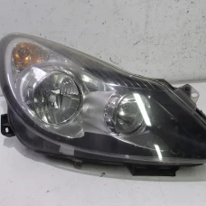 FAR DESNI Opel Corsa 2010 1.4 16V 93189362
