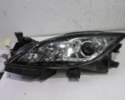 FAR LIJEVI Mazda Mazda6 2012 2.2 D