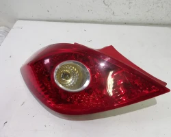 ŠTOP SVIJETLO LIJEVA Opel Corsa 2011 1.2 16V 93189092