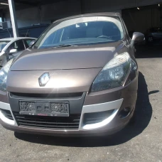 AUTO ZA DIJELOVE Renault SCENIC 2010 III. 1.5 DCI