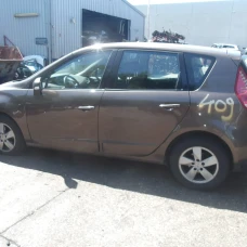 AUTO ZA DIJELOVE Renault SCENIC 2010 III. 1.5 DCI