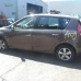 AUTO ZA DIJELOVE Renault SCENIC 2010 III. 1.5 DCI