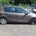 AUTO ZA DIJELOVE Renault SCENIC 2010 III. 1.5 DCI