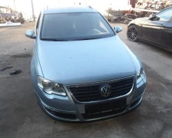 AUTO ZA DIJELOVE Volkswagen Passat 2008 2.0 TDI VARIANT
