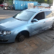 AUTO ZA DIJELOVE Volkswagen Passat 2008 2.0 TDI VARIANT