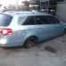 AUTO ZA DIJELOVE Volkswagen Passat 2008 2.0 TDI VARIANT