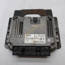 RAČUNALNIK MOTORA Peugeot PARTNER 3 2009 1.6 HDI 9653958980