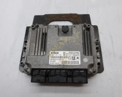RAČUNALNIK MOTORA Peugeot PARTNER 3 2009 1.6 HDI 9653958980