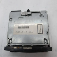 RADIO Peugeot PARTNER 3 2009 1.6 HDI 96645132xt