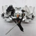 PREKIDAČ GRIJANJA Peugeot PARTNER 3 2009 1.6 HDI 9662494880