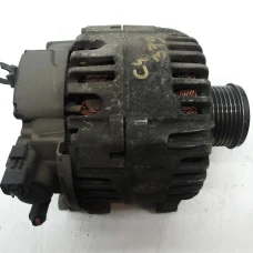 ALTERNATOR Citroën C4 2008 1.6 HDI 9646321780