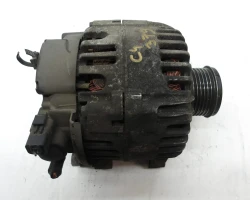 ALTERNATOR Citroën C4 2008 1.6 HDI 9646321780