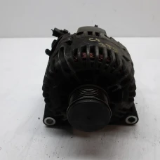 ALTERNATOR Citroën C4 2008 1.6 HDI 9646321780
