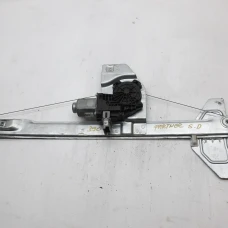 MEHANIZAM STAKLA PREDNJI DESNI Peugeot PARTNER 3 2009 1.6 HDI 430092a0