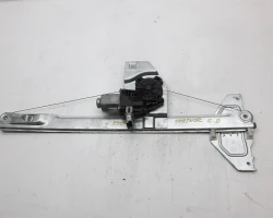 MEHANIZAM STAKLA PREDNJI DESNI Peugeot PARTNER 3 2009 1.6 HDI 430092a0