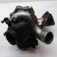 TURBINA Audi A6, S6 2013 3.0 TDI AVANT AUT. 059145874