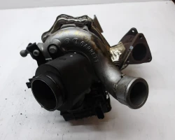 TURBINA Audi A6, S6 2013 3.0 TDI AVANT AUT. 059145874