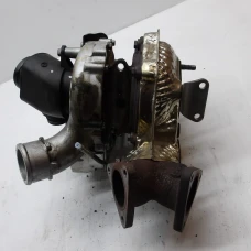 TURBINA Audi A6, S6 2013 3.0 TDI AVANT AUT. 059145874