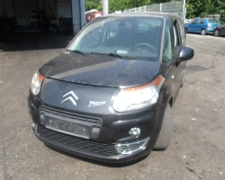 AUTO ZA DIJELOVE Citroën C3 2012 PICASSO 1.4