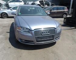 AUTO ZA DIJELOVE Audi A4, S4 2006 2.7 TDI AVANT