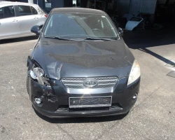 AUTO ZA DIJELOVE Kia Cee'd 2009 PROCEED 1.4