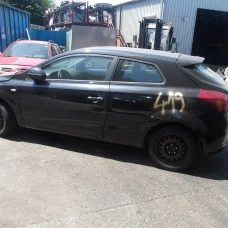 AUTO ZA DIJELOVE Kia Cee'd 2009 PROCEED 1.4