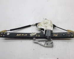 MEHANIZAM STAKLA ZADNJA DESNA Audi A6, S6 2013 3.0 TDI AVANT AUT. 8k0959812A
