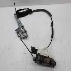 MEHANIZAM ZAKLJUČAVANJA PREDNJA DESNA Peugeot PARTNER 3 2009 1.6 HDI