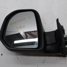 OGLEDALO LIJEVO Peugeot PARTNER 3 2009 1.6 HDI