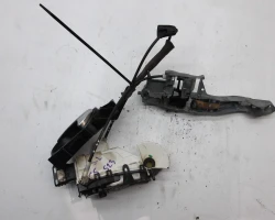 MEHANIZAM ZAKLJUČAVANJA PREDNJA LIJEVA Citroën C5 2012 2.0 HDI TOURIER