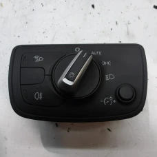 PREKIDAČ SVIJETLA Audi A6, S6 2013 3.0 TDI AVANT AUT. 4g0941531e