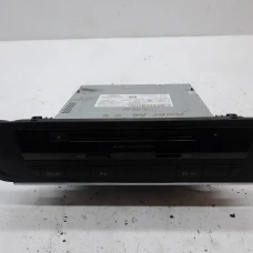 RADIO Audi A6, S6 2013 3.0 TDI AVANT AUT. 4g0035193f