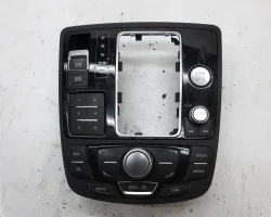 STIKALO RAZNO Audi A6, S6 2013 3.0 TDI AVANT AUT. 4g1919610b