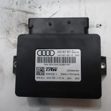 računalnik razno Audi A6, S6 2013 3.0 TDI AVANT AUT. 4h0907801g