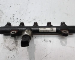COMMON RAIL Peugeot 407 2008 2.0 HDI 9656391180